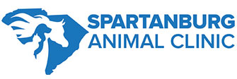 Link to Homepage of Spartanburg Animal Clinic